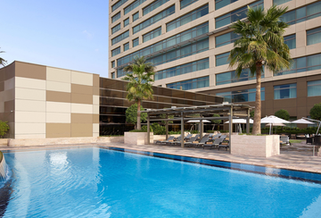 Swissotel Living Al Ghurair