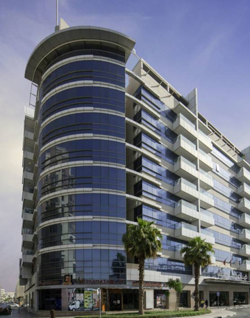 Swissotel Living Al Ghurair