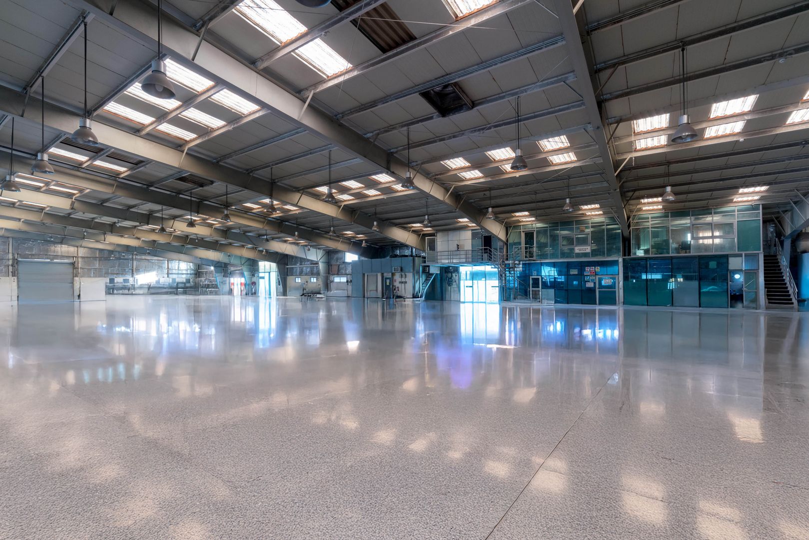 Al Ghurair Commercial properties &ndash; offices, warehouses, and retail spaces in Dubai