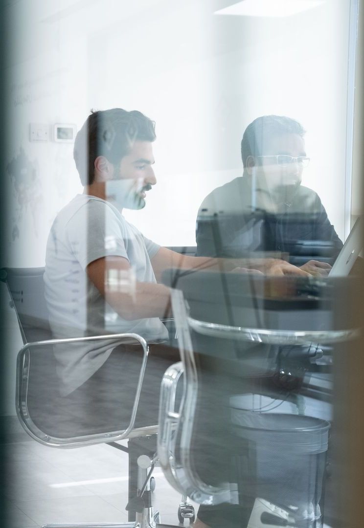 Al Ghurair end-to-end industry expertise delivering trusted quality solutions