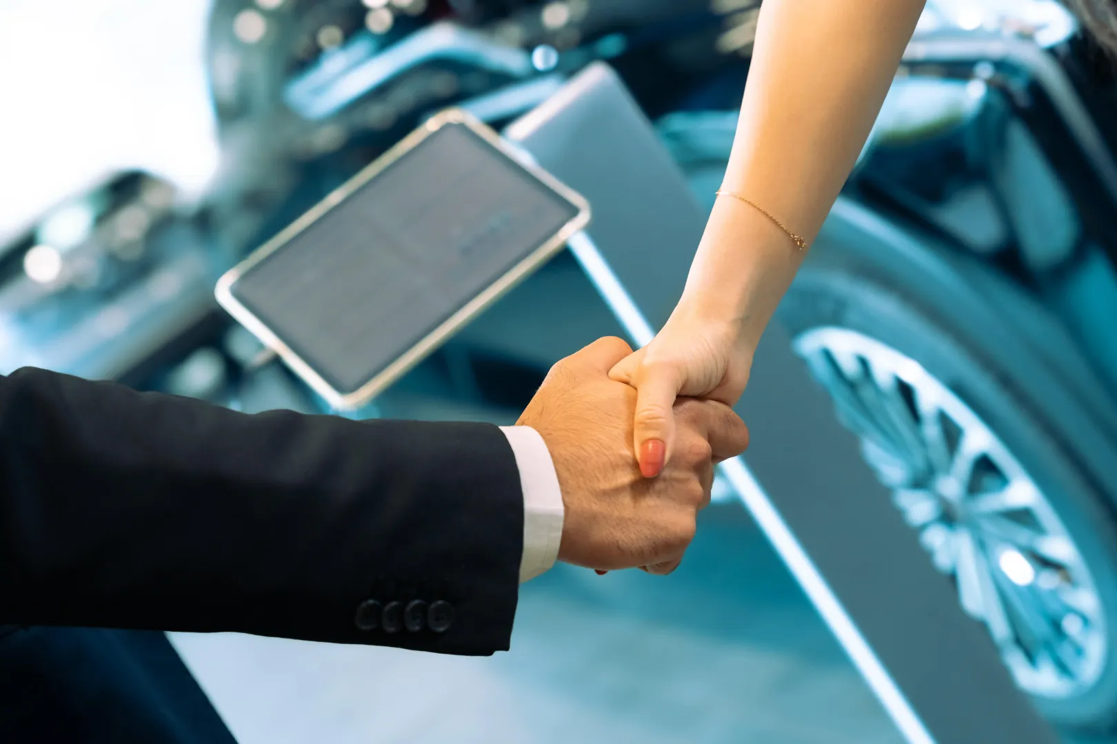 Al Ghurair commitment to excellence and integrity in every project