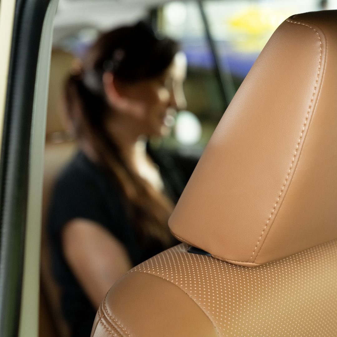 Al Ghurair Mobility passenger services &ndash; Kabi, Zed, Buddy&rsquo;s