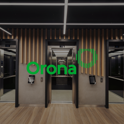 Orona – Al Ghurair brand in elevators and mobility solutions