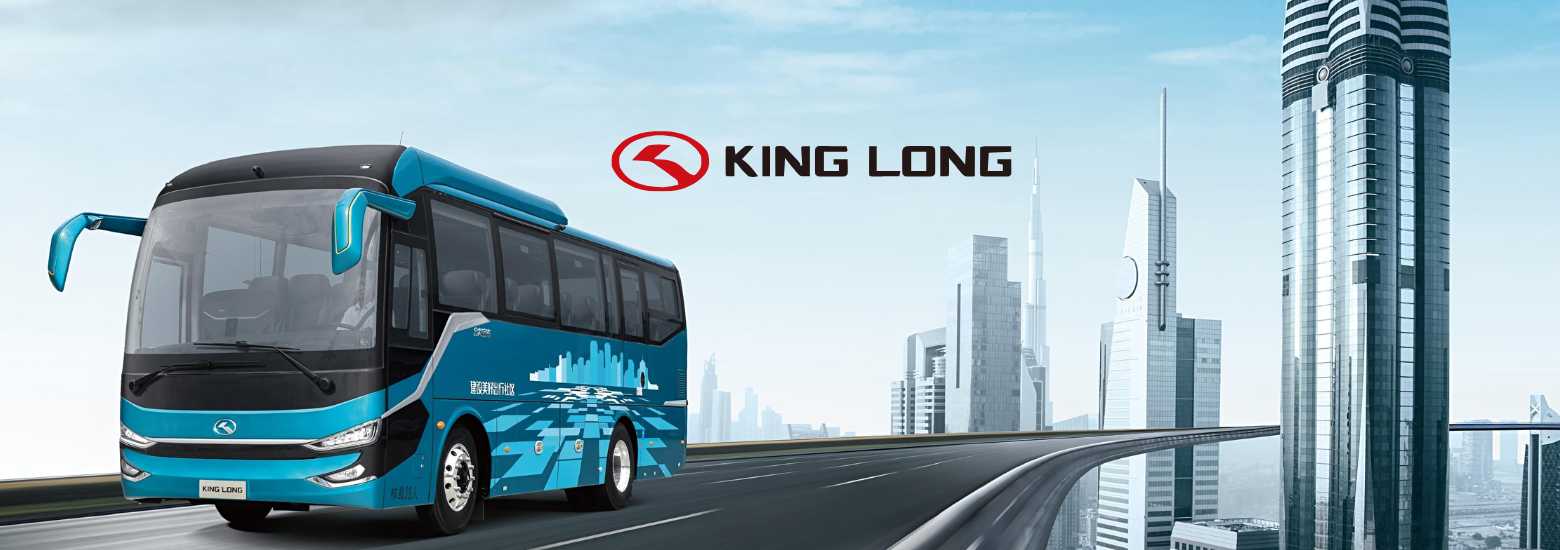 Al Ghurair Mobility commercial vehicles and trusted global transport brands