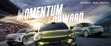 Al Ghurair Mobility commercial vehicles and trusted global transport brands
