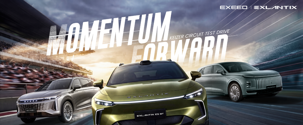 Al Ghurair Mobility commercial vehicles and trusted global transport brands
