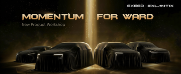 Al Ghurair Mobility commercial vehicles and trusted global transport brands
