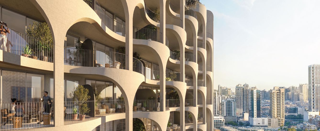 Al Ghurair Development luxury residential projects