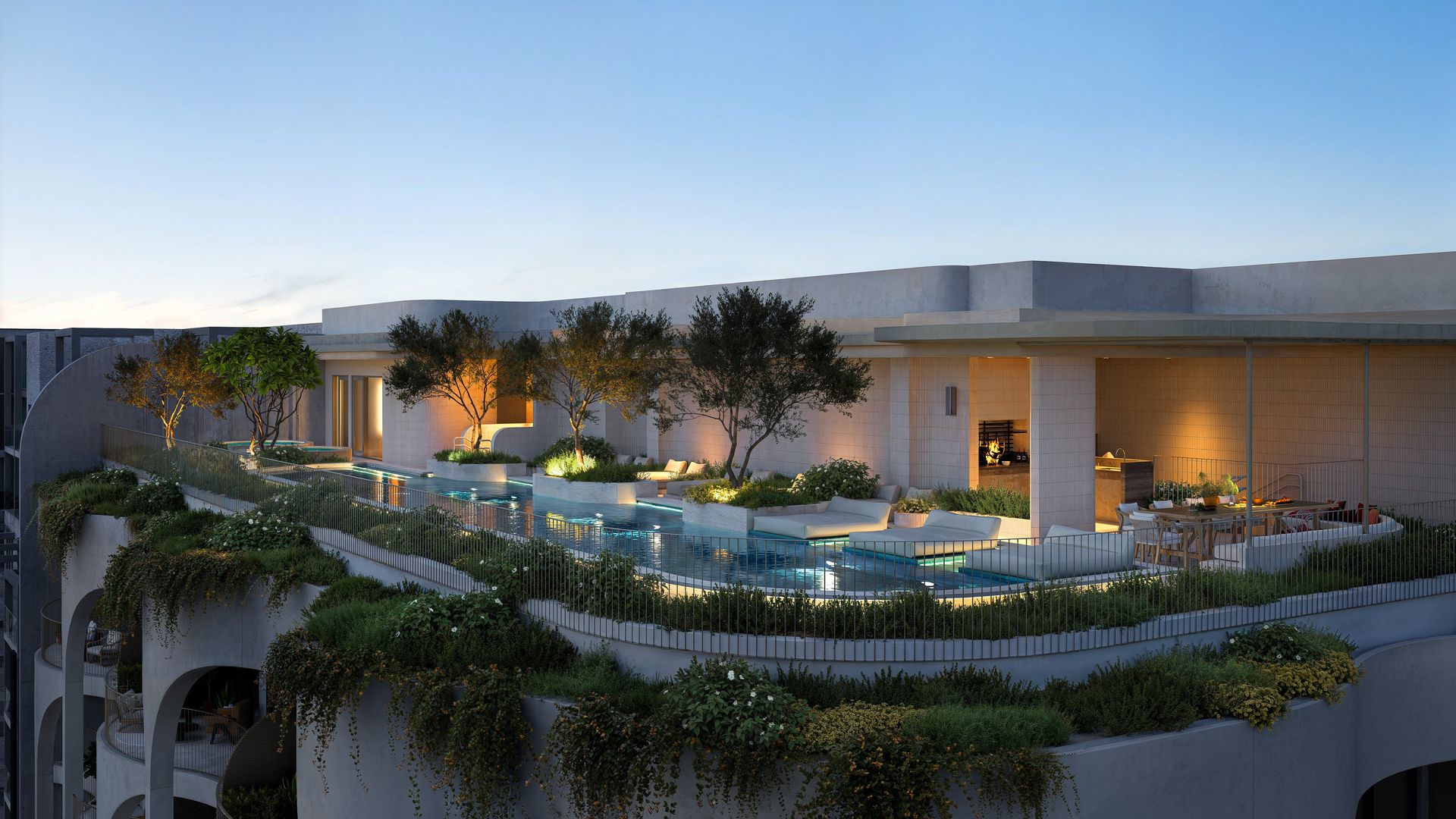 Al Ghurair Development sector creating innovative real estate projects in the UAE