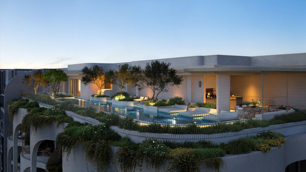 Al Ghurair Development sector creating innovative real estate projects in the UAE