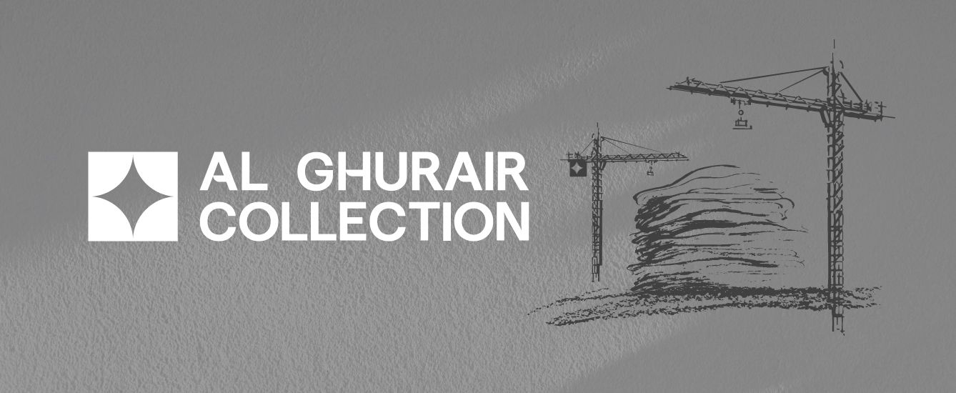 Wedyan – Al Ghurair Development luxury residential project