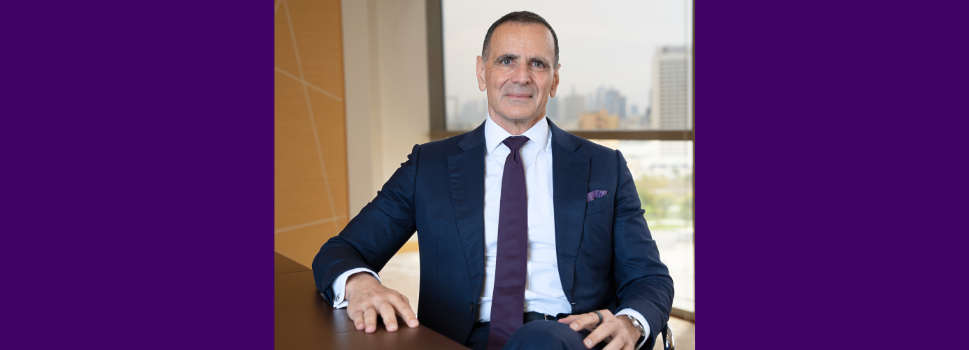 How Al Ghurair is scaling legacy businesses for a digital and diversified UAE
