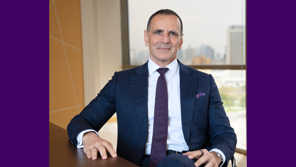 How Al Ghurair is scaling legacy businesses for a digital and diversified UAE