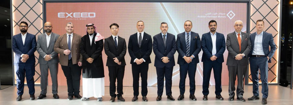 Al Ghurair Mobility commercial vehicles and trusted global transport brands
