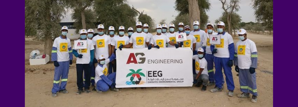 Al Ghurair Mobility commercial vehicles and trusted global transport brands