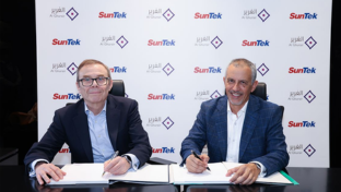 Al Ghurair Centre – reinvented Dubai landmark