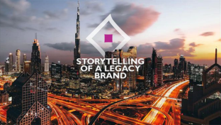 Al Ghurair Mobility commercial vehicles and trusted global transport brands