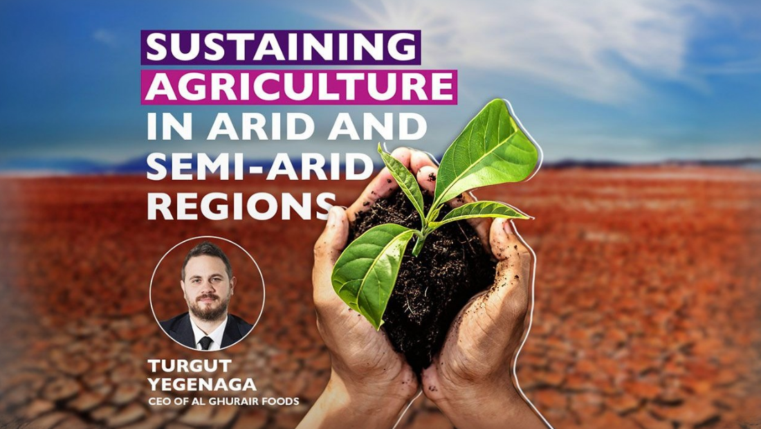 Al Ghurair Centre – reinvented Dubai landmark