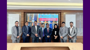 Al Ghurair Centre – reinvented Dubai landmark