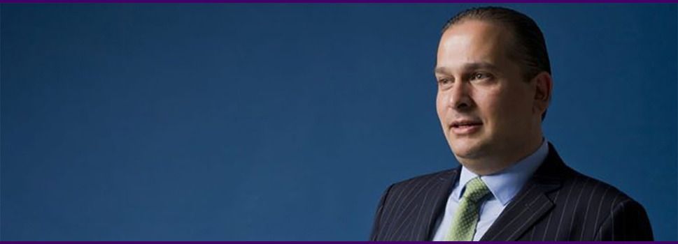 Al Ghurair Mobility commercial vehicles and trusted global transport brands