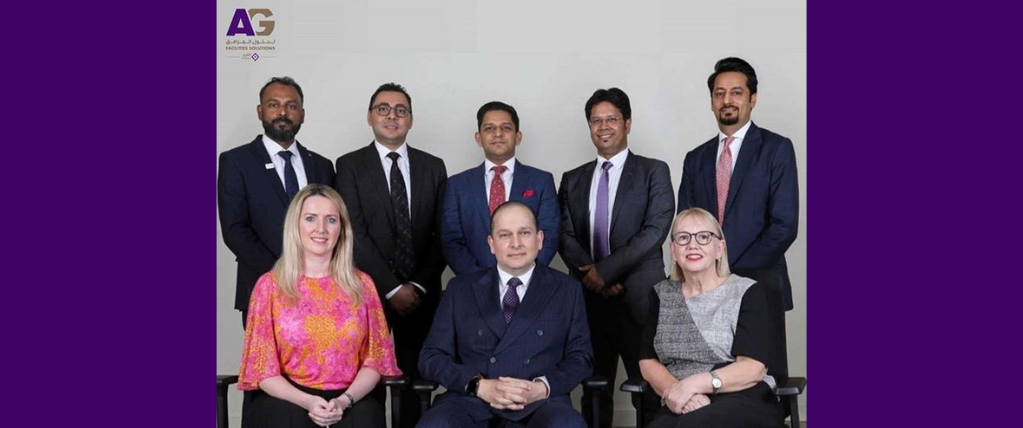 Al Ghurair Mobility commercial vehicles and trusted global transport brands