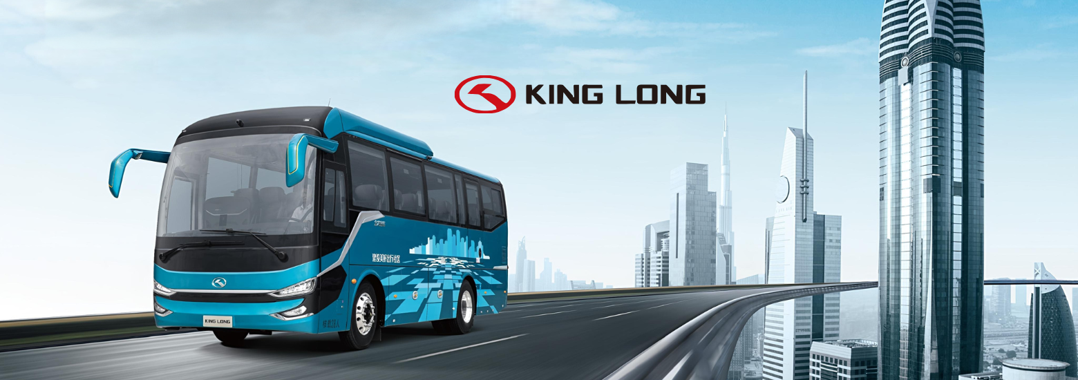 Al Ghurair Mobility commercial vehicles and trusted global transport brands