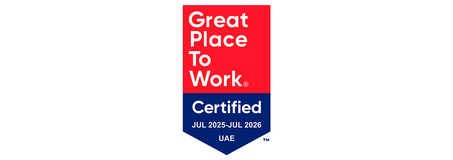 Al Ghurair – Great Place To Work® certified for people-first culture