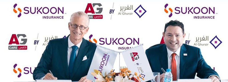 Al Ghurair Mobility commercial vehicles and trusted global transport brands