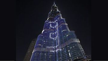 Al Ghurair Centre – reinvented Dubai landmark