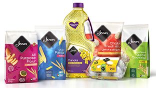 Al Ghurair Centre – reinvented Dubai landmark