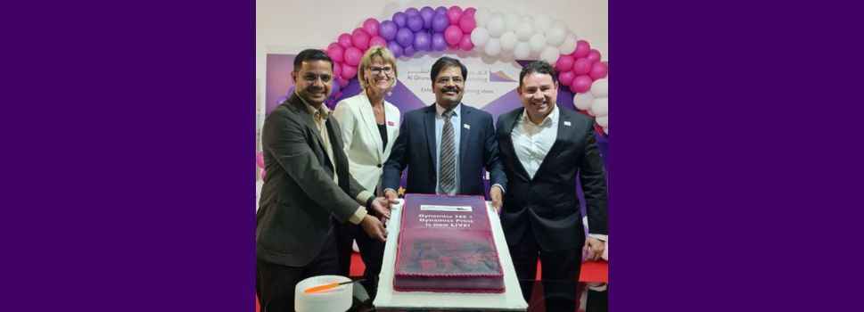 Al Ghurair Mobility commercial vehicles and trusted global transport brands