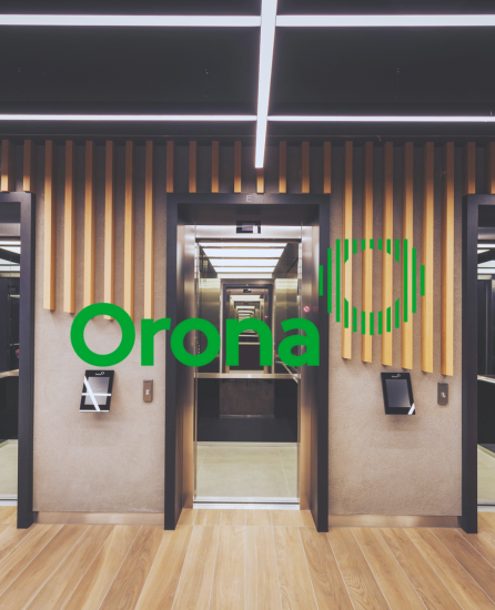 Orona – Al Ghurair brand in elevators and mobility solutions