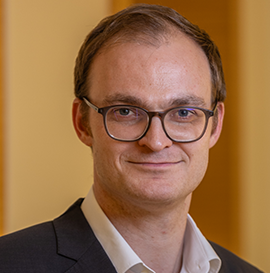 Saeed Al Breiki - Team Leader - QHSE