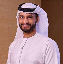 Saeed Al Breiki - Team Leader - QHSE