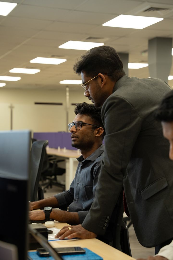 Al Ghurair Employee Benefits – career growth and wellness programs