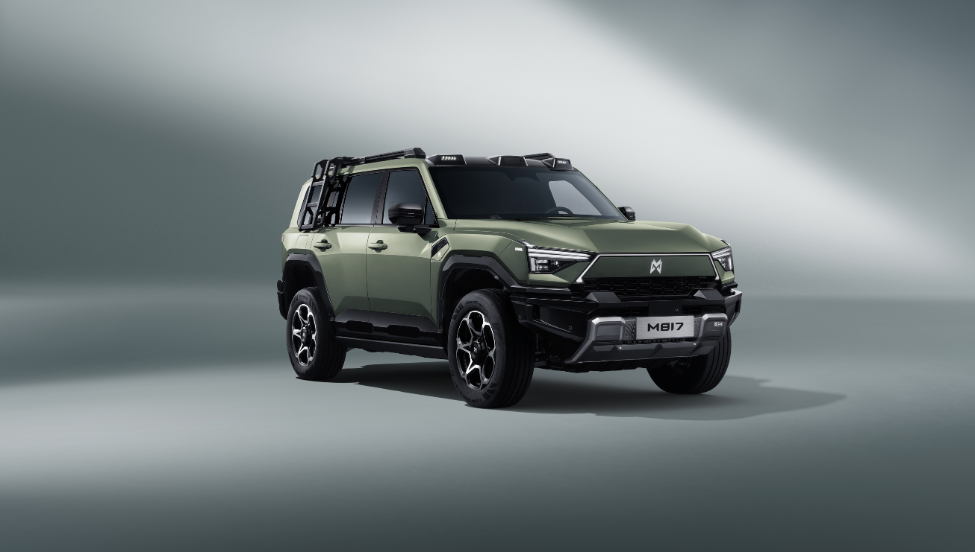 Al Ghurair Mobility commercial vehicles and trusted global transport brands
