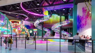 Al Ghurair Centre – reinvented Dubai landmark