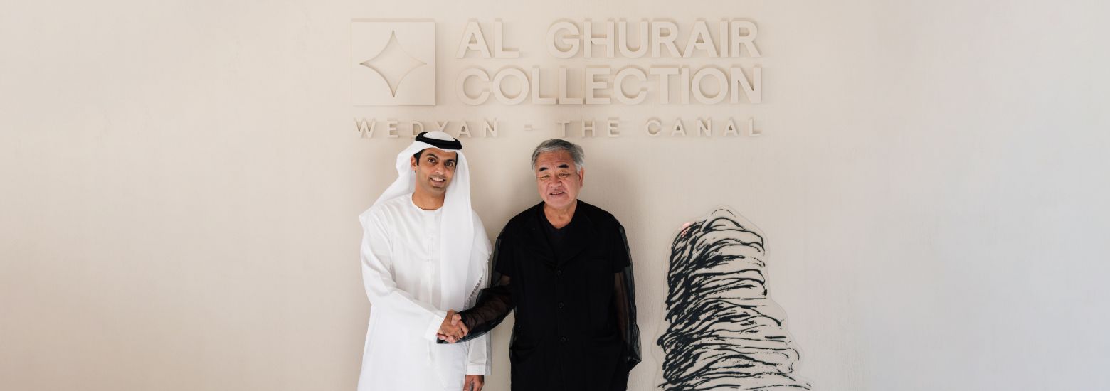 Al Ghurair Mobility commercial vehicles and trusted global transport brands