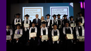 Al Ghurair Mobility commercial vehicles and trusted global transport brands