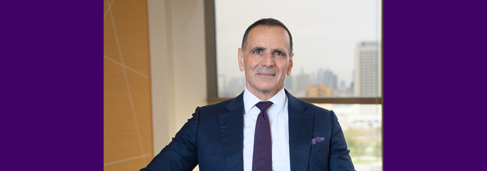 How Al Ghurair is scaling legacy businesses for a digital and diversified UAE