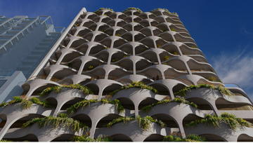 Al Ghurair Mobility commercial vehicles and trusted global transport brands