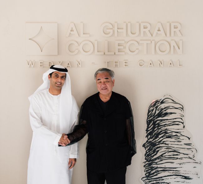 Al Ghurair Mobility commercial vehicles and trusted global transport brands