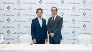 Al Ghurair Mobility commercial vehicles and trusted global transport brands