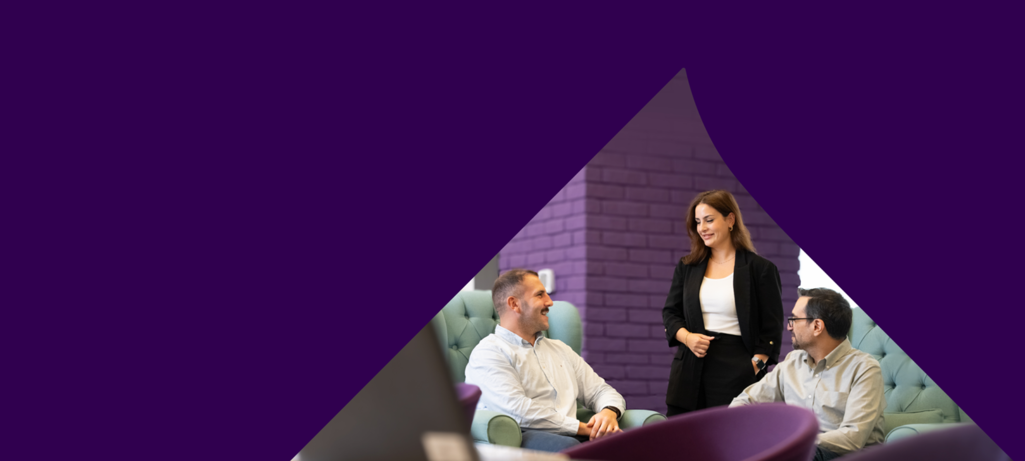 Explore careers at Al Ghurair and help transform the future with excellence