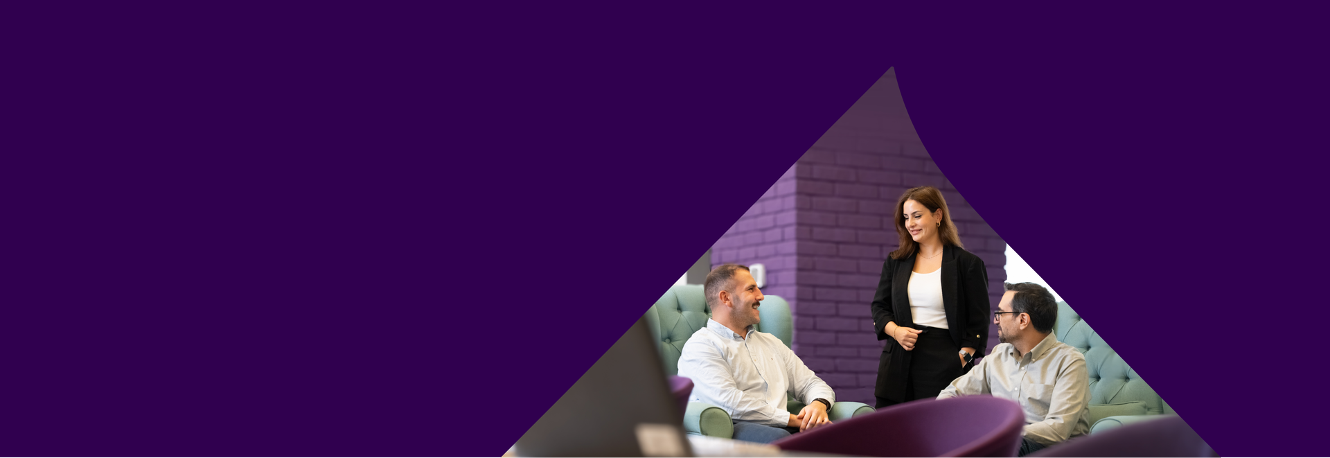 Explore careers at Al Ghurair and help transform the future with excellence