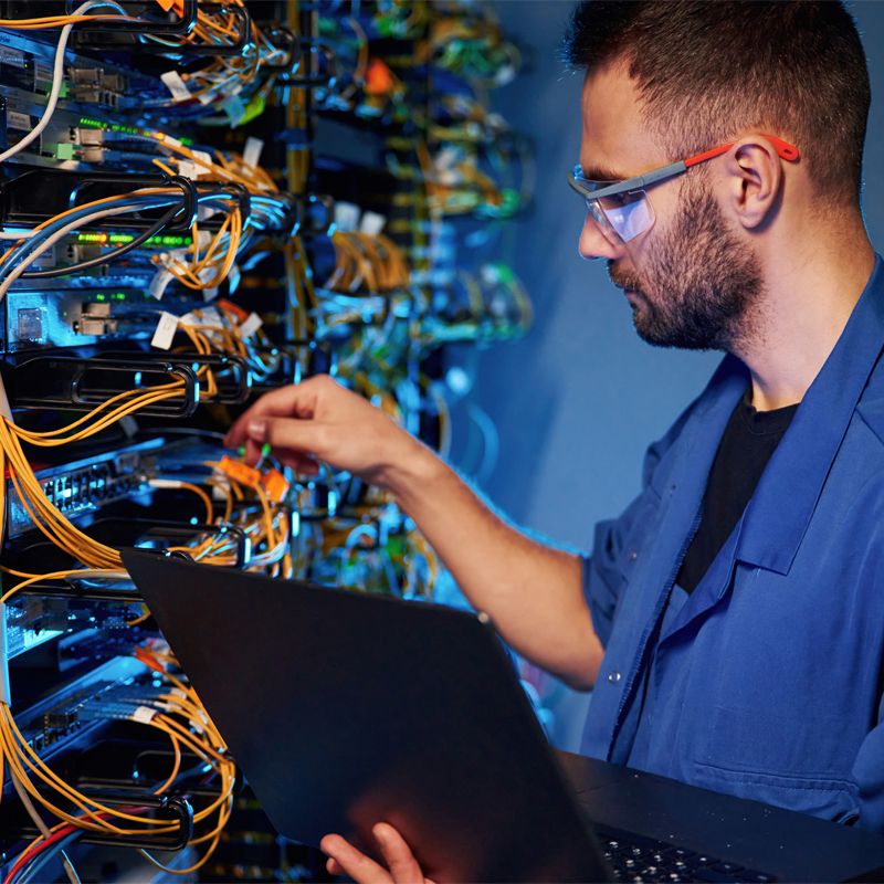 Al Ghurair Infrastructure engineering, construction, and infrastructure solutions