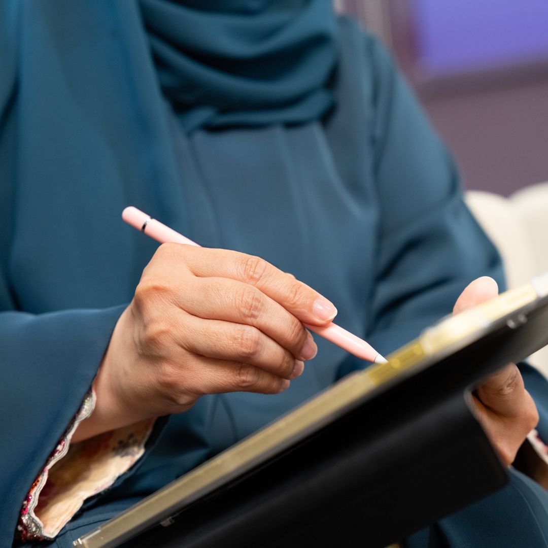 Al Ghurair Facilities Solutions &ndash; facilities management, smart building, and sustainability services