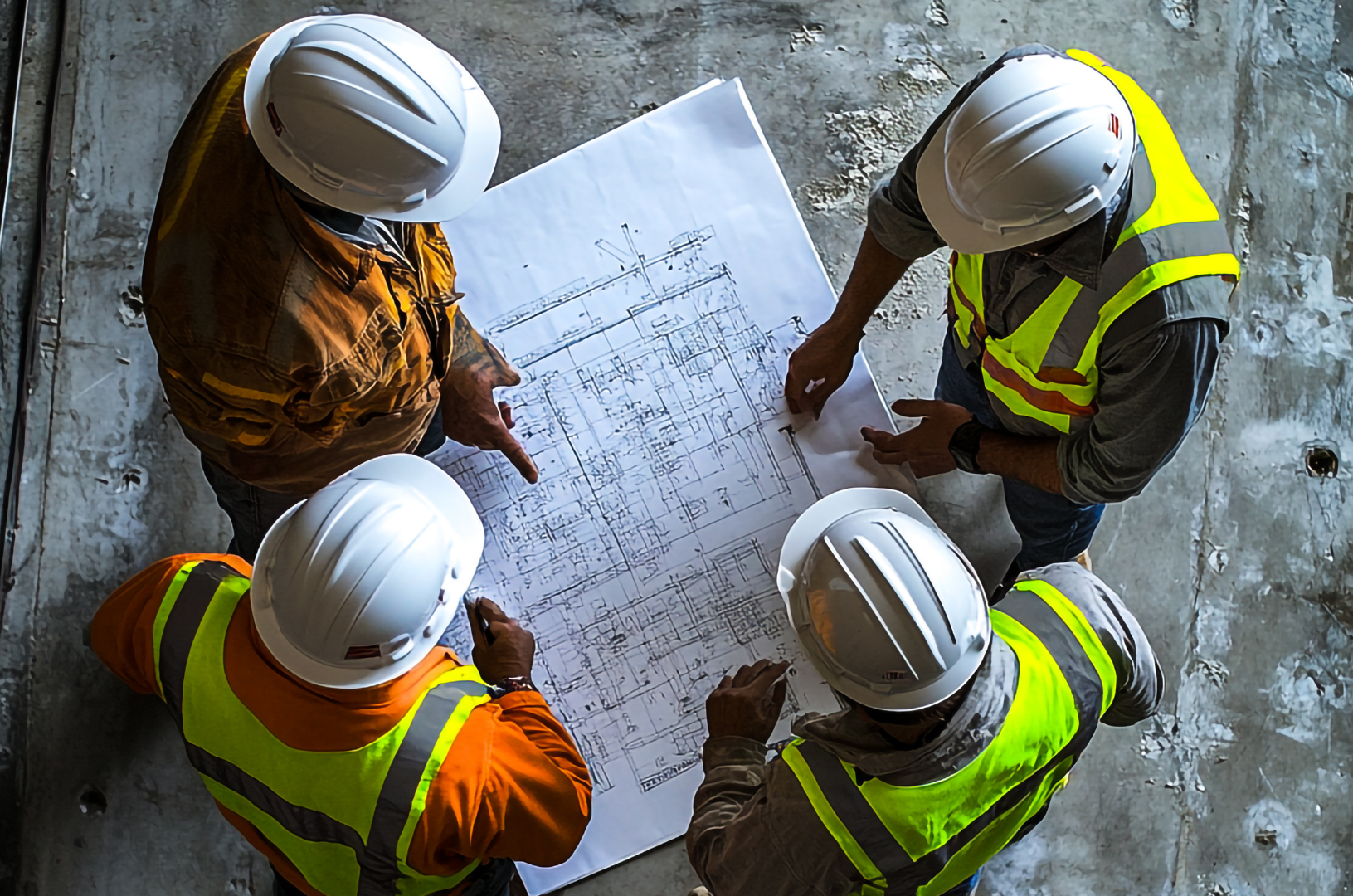 Al Ghurair Infrastructure vertical mobility elevators