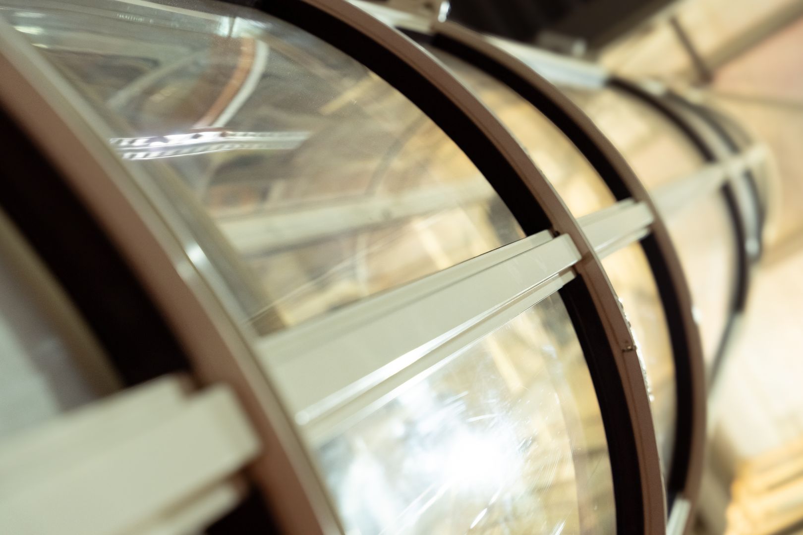 Al Ghurair Infrastructure elevators and PCS switchgear solutions